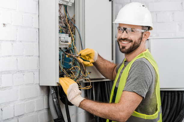 Best Circuit Breaker Repair  in Forest City, PA