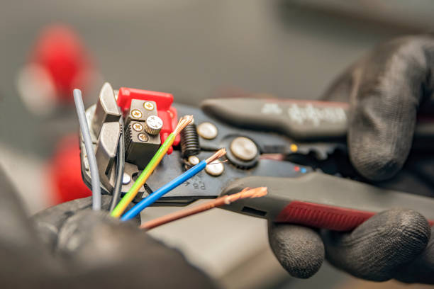 Best Electrical Rewiring Services  in Forest City, PA