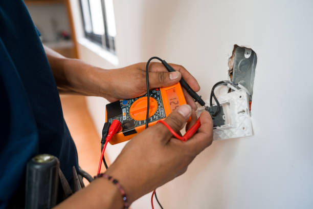 Best Emergency Electrical Repair  in Forest City, PA