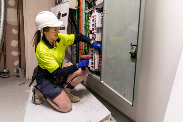  Forest City, PA Electrician Pros