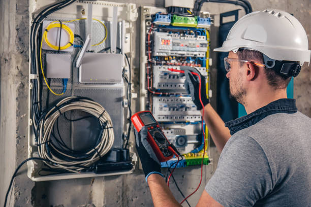 Best Electrical Wiring Services  in Forest City, PA