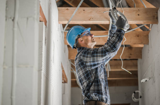Best Ceiling Fan Installation Electrician  in Forest City, PA