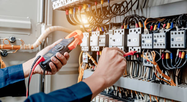 Best Residential Electrician Services  in Forest City, PA