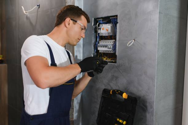 Best Outdoor Lighting Installation  in Forest City, PA