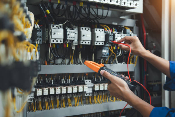 Best Circuit Breaker Repair  in Forest City, PA