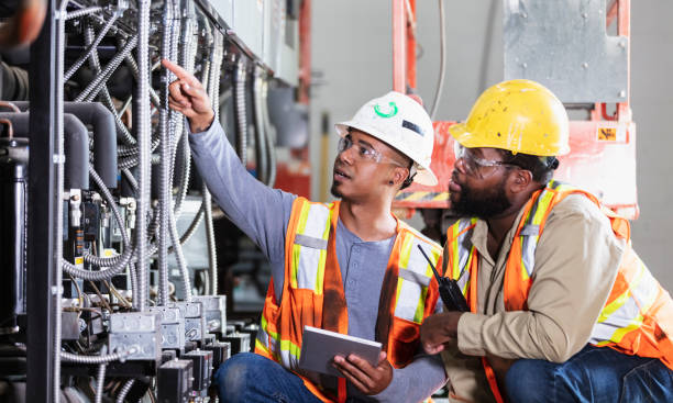 Best Electric Panel Repair  in Forest City, PA