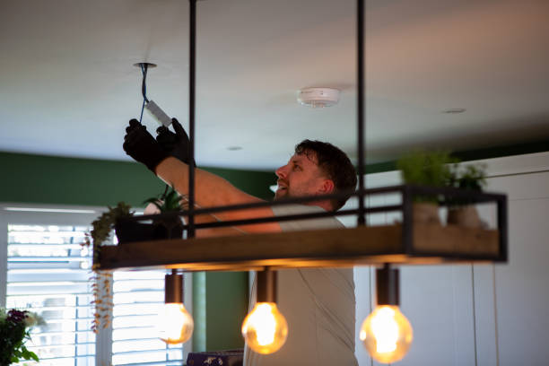 Best Electrical Upgrades for Homes  in Forest City, PA