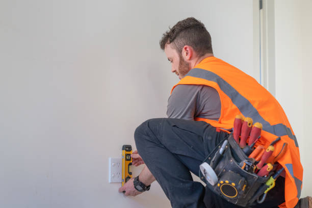 Best Industrial Electrical Services  in Forest City, PA