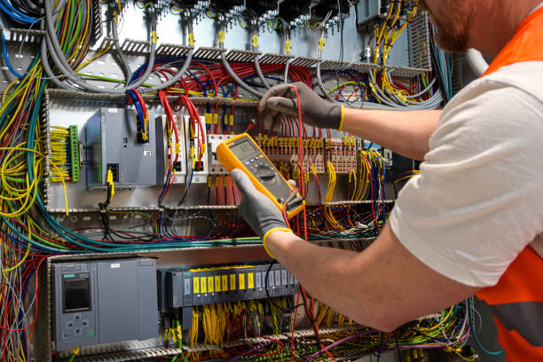 Best Affordable Electrical Installation  in Forest City, PA