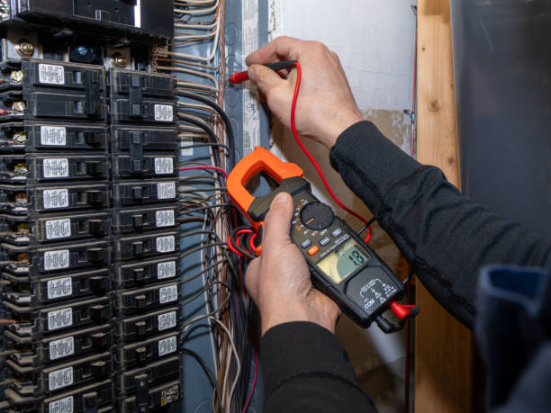 Best Emergency Electrical Repair  in Forest City, PA