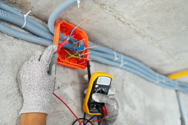 Best Ceiling Fan Installation Electrician  in Forest City, PA