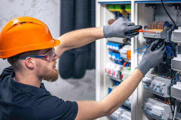 Best Electrical Installation Contractor  in Forest City, PA