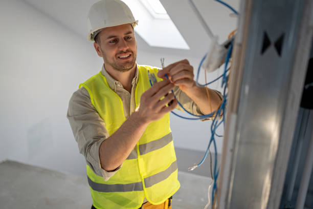 Best Commercial Electrician Services  in Forest City, PA